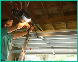 Eagle Garage Door Gary, IN 219-214-1063 - opener-sidebar