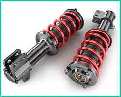 Eagle Garage Door Gary, IN 219-214-1063 - spring-sidebar